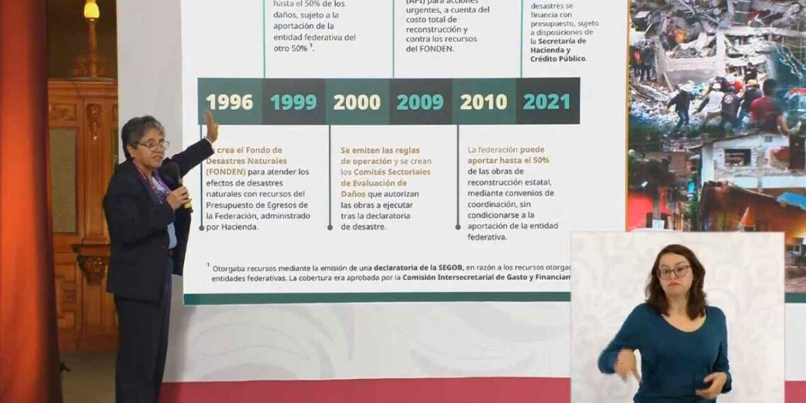 Raquel Buenrostro denuncia irregularidades y virus en la plataforma del INAI