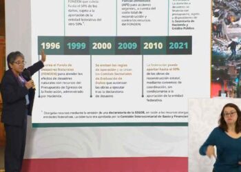 Raquel Buenrostro denuncia irregularidades y virus en la plataforma del INAI