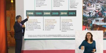 Raquel Buenrostro denuncia irregularidades y virus en la plataforma del INAI