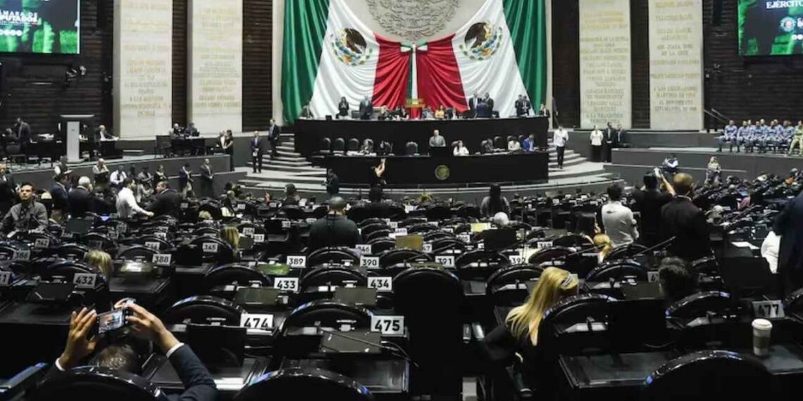 Ley General de Aguas