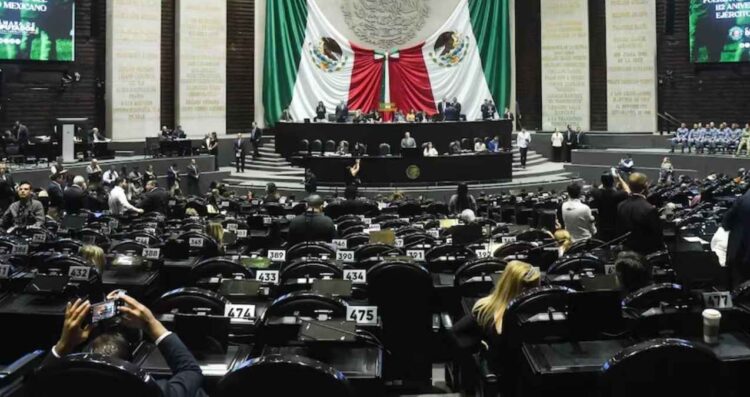 Ley General de Aguas