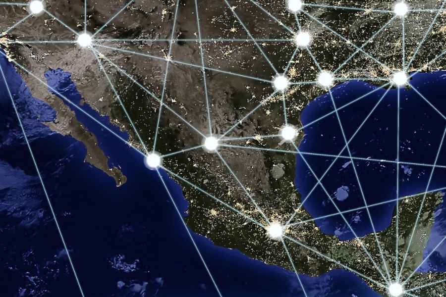 Red 5G en México ¿por qué sigue lejos de una cobertura nacional