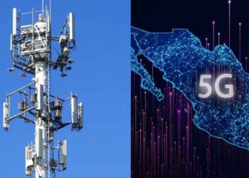 Red 5G en México ¿por qué sigue lejos de una cobertura nacional