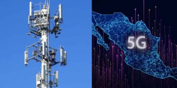Red 5G en México ¿por qué sigue lejos de una cobertura nacional
