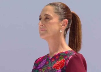 Sheinbaum Ley de Amparo potentados