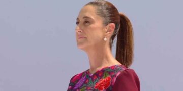 Sheinbaum Ley de Amparo potentados