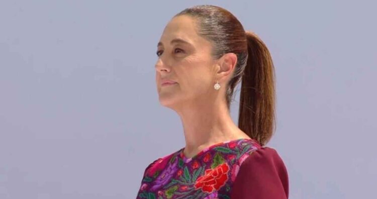 Sheinbaum Ley de Amparo potentados