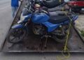Tampico operativos preventivos “Moto Segura”