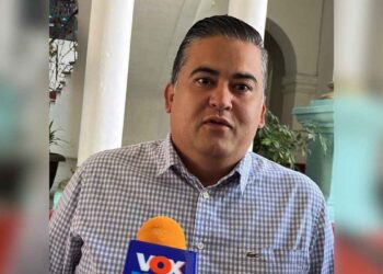 Esfuerzos Gobierno Victoria vialidades