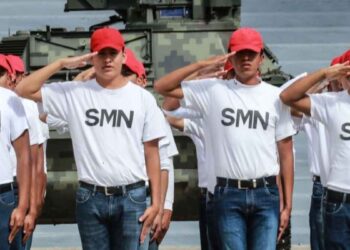 Servicio Militar Nacional 2025: ¿cuál es su fecha límite y requisitos?