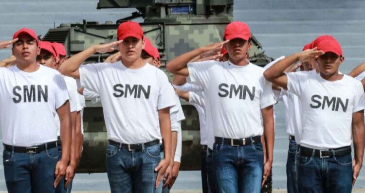 Servicio Militar Nacional 2025: ¿cuál es su fecha límite y requisitos?