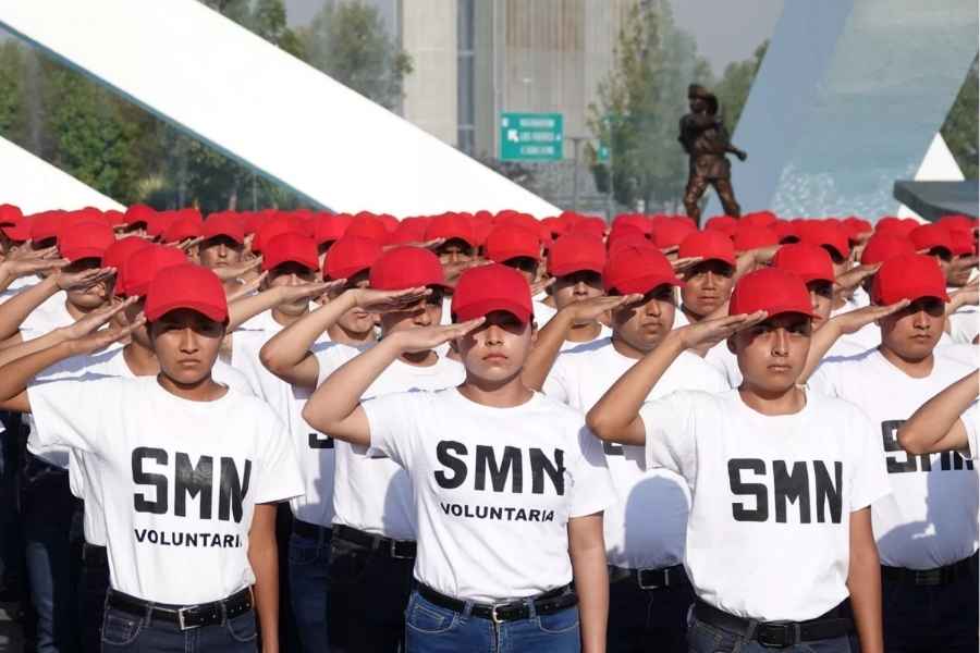 Registro para el Servicio Militar Nacional 2025 ¿cuál es su fecha límite y requisitos