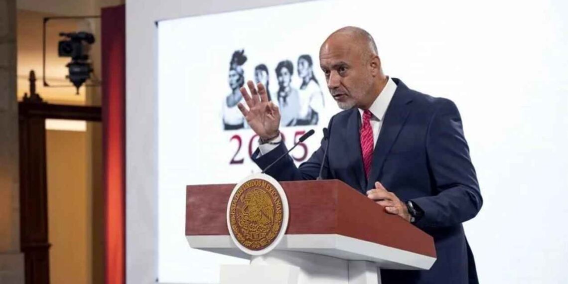 Reporta SICT cierre de accesos irregulares en carreteras del país