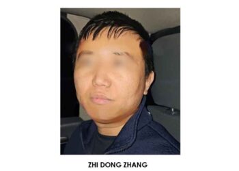 Reportan Zhi Dong Zhang en Cuba tras darse a la fuga (1)