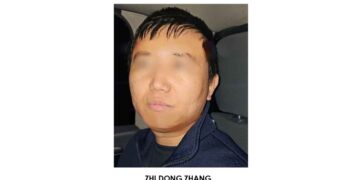 Reportan Zhi Dong Zhang en Cuba tras darse a la fuga (1)