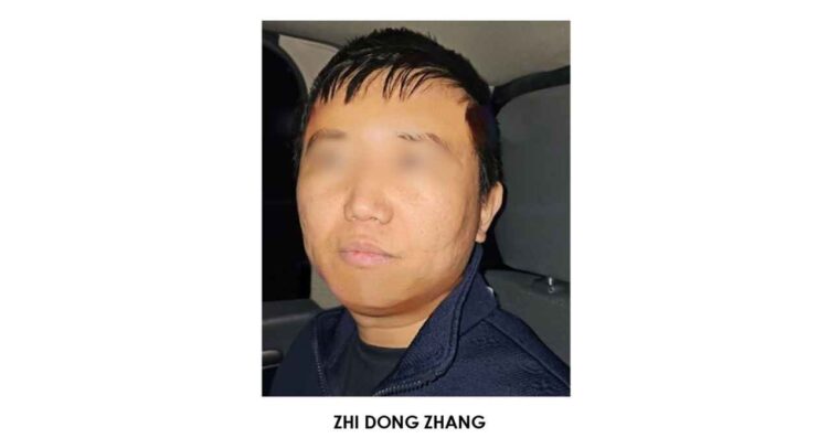 Reportan Zhi Dong Zhang en Cuba tras darse a la fuga (1)