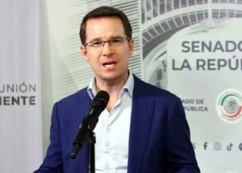 Anaya nuevos impuestos