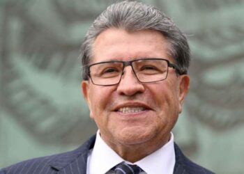 Ricardo Monreal confirma cambios al PEF 2026 y reasignaciones por 16 mil mdp