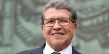 Ricardo Monreal confirma cambios al PEF 2026 y reasignaciones por 16 mil mdp