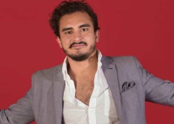 Ricardo Pérez responde en redes ante las acusaciones de acoso y abuso sexual