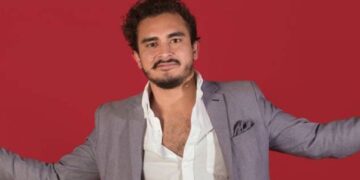 Ricardo Pérez responde en redes ante las acusaciones de acoso y abuso sexual