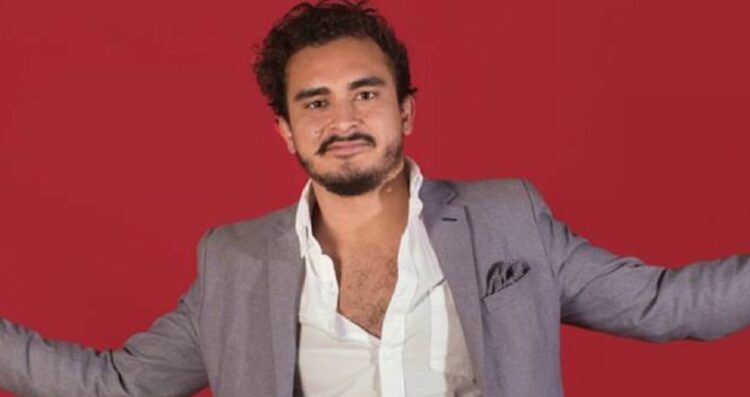 Ricardo Pérez responde en redes ante las acusaciones de acoso y abuso sexual
