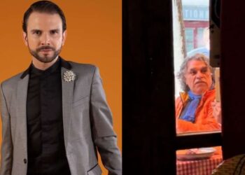 Rumores sobre Juan Gabriel resurgen tras declaraciones de su ahijado