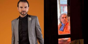 Rumores sobre Juan Gabriel resurgen tras declaraciones de su ahijado