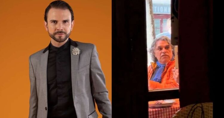 Rumores sobre Juan Gabriel resurgen tras declaraciones de su ahijado