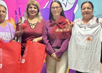 }SABG en la Feria Tamaulipas