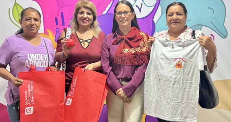 }SABG en la Feria Tamaulipas