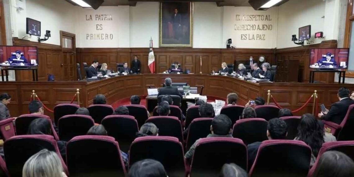 SCJN amplia la audiencia pública sobre derechos de personas con discapacidad