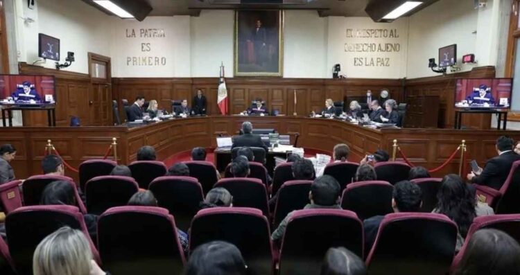 SCJN amplia la audiencia pública sobre derechos de personas con discapacidad