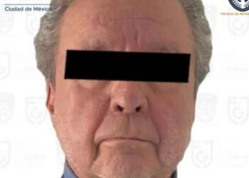 SCJN Víctor Garcés