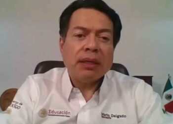 SEP informa que más de 743 mil alumnos se quedaron sin clases tras las lluvias en cinco estados del país