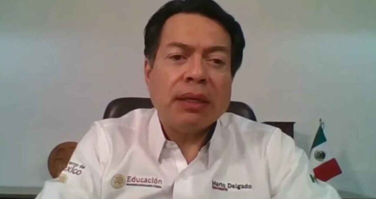 SEP informa que más de 743 mil alumnos se quedaron sin clases tras las lluvias en cinco estados del país