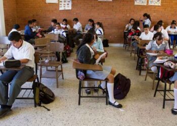 SEP solicita a docentes reconocer a niños y adolescentes trans en escuelas de México