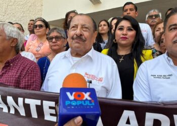 SNTE ayuda Veracruz desde Tamaulipas