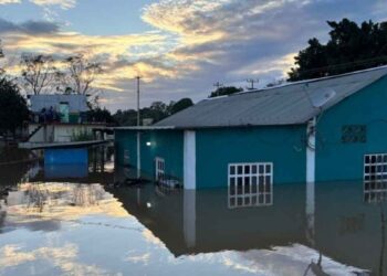 SNTE busca créditos del ISSSTE para maestros que perdieron su casa por lluvias