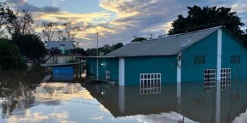 SNTE busca créditos del ISSSTE para maestros que perdieron su casa por lluvias