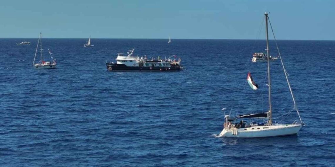 SRE confirma repatriación de connacionales tras detención en Israel