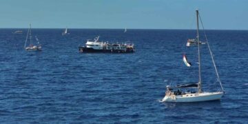 SRE confirma repatriación de connacionales tras detención en Israel