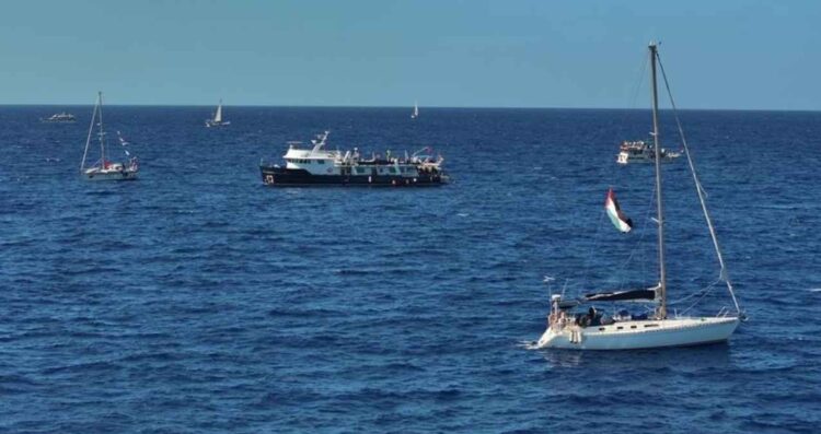SRE confirma repatriación de connacionales tras detención en Israel