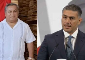 Sacerdote Bertoldo Pantaleón habría sido asesinado por su propio chofer, revela Omar García Harfuch
