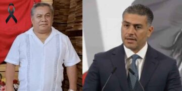 Sacerdote Bertoldo Pantaleón habría sido asesinado por su propio chofer, revela Omar García Harfuch
