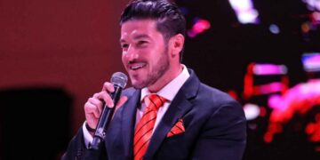 Samuel García afirma que autoridades deben garantizar los derechos humanos