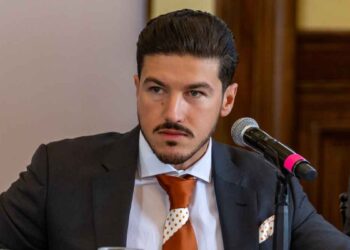 Samuel García confirma que no habrá cambios en la Ley Electoral Local