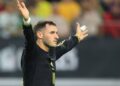Santi Giménez Selección Mexicana