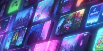 Análisis de las principales plataformas de entretenimiento en línea en Ecuador