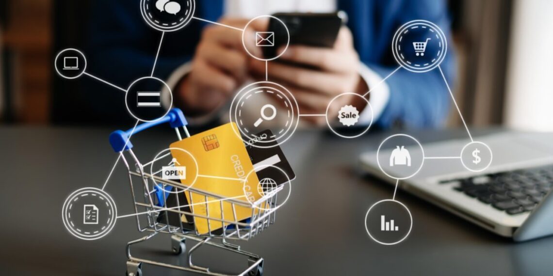 La revolución del comercio electrónico en México: tendencias y desafíos